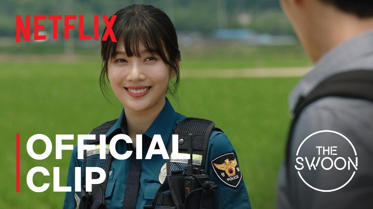 Once Upon a Small Town | Official Clip | Netflix [ENG SUB]
