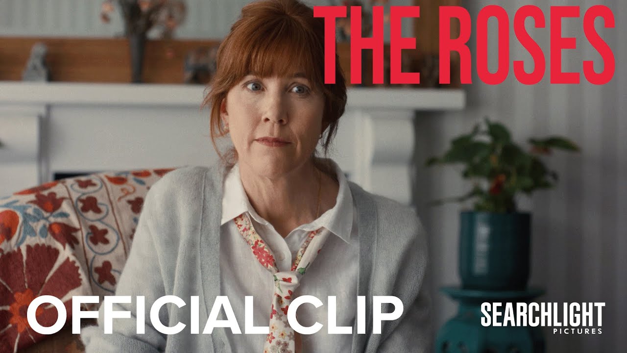 THE ROSES | Therapy Official Clip | Searchlight Pictures