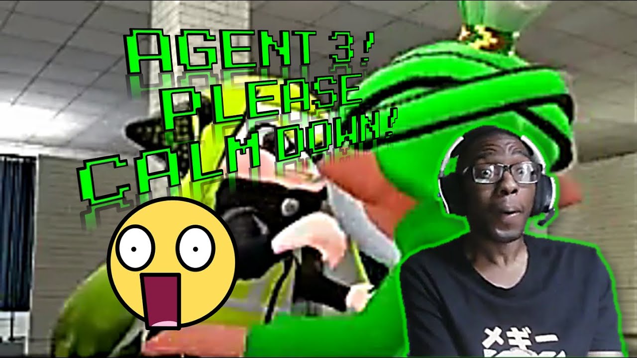 [Nintendo /Super Smash Bros Ultimate] Infinity Smash Wars - Surviving World of Light! REACTION!!!