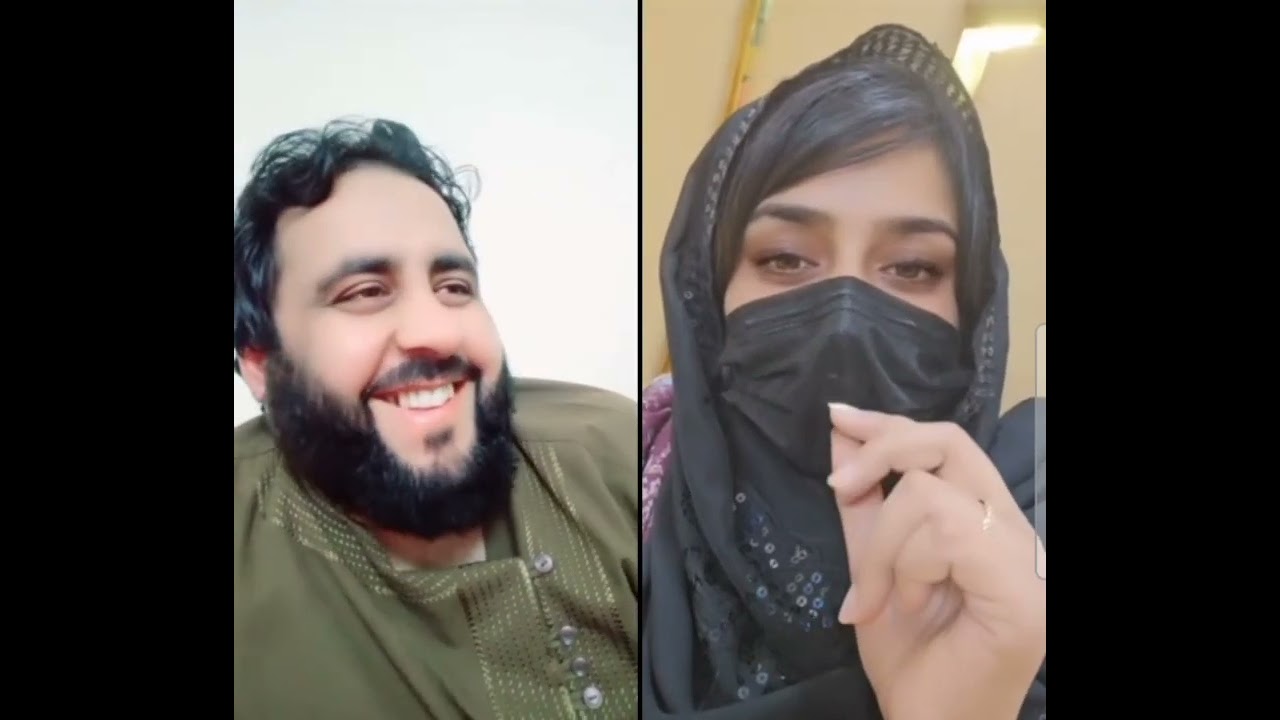 Afghan sheikh aw asma ikhlas New video funny gaf shaf sheikha Der waran ye