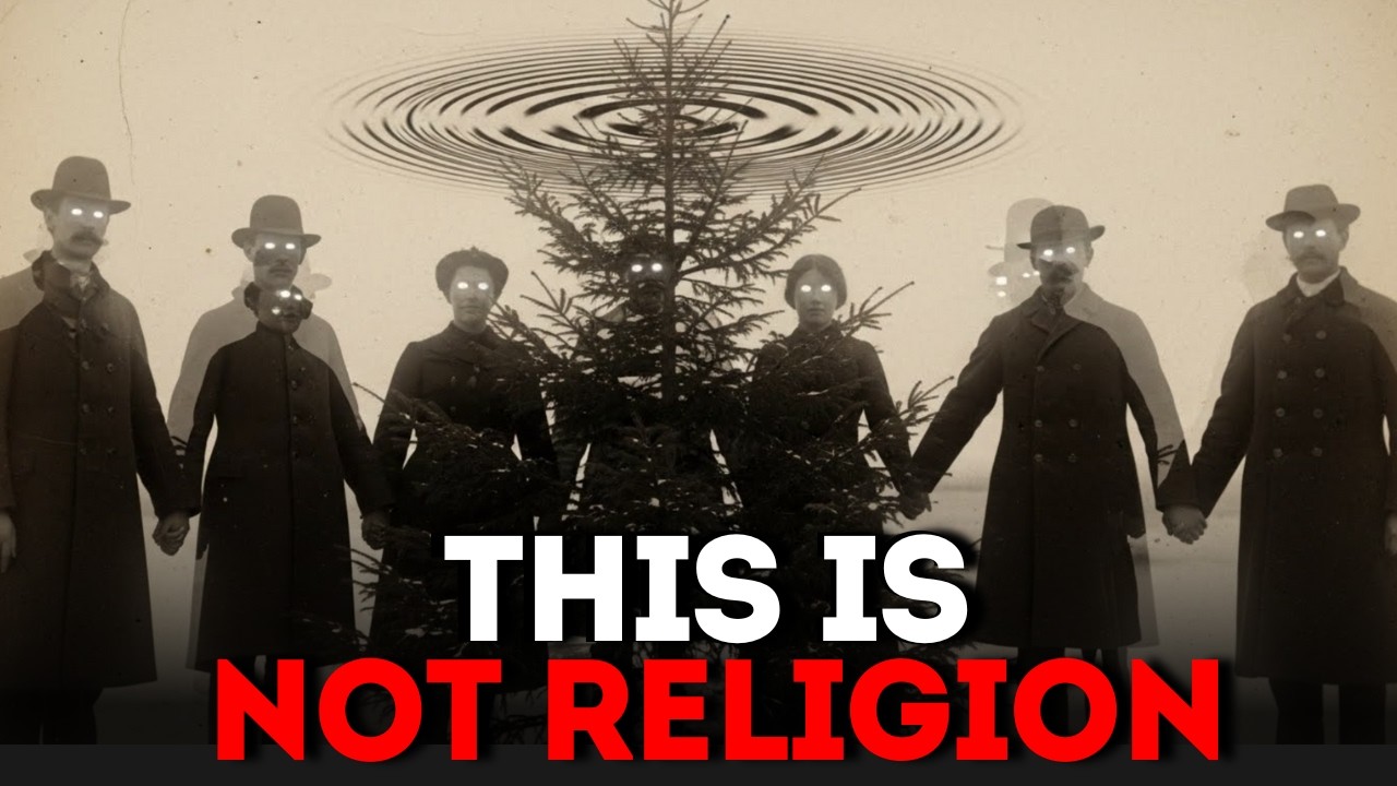 THE WORD “KOLYADA” WAS BANNED: What did the 1648 records conceal?