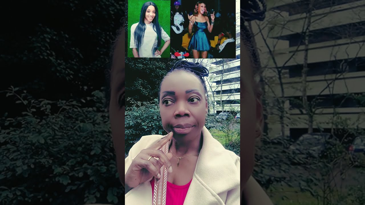 🚨😰CETTE JEUNE FEMME S’EST FAITE RIP ET V PAR UN INCONNU EN BOÎTE DE NUIT MES CHÉRIS 