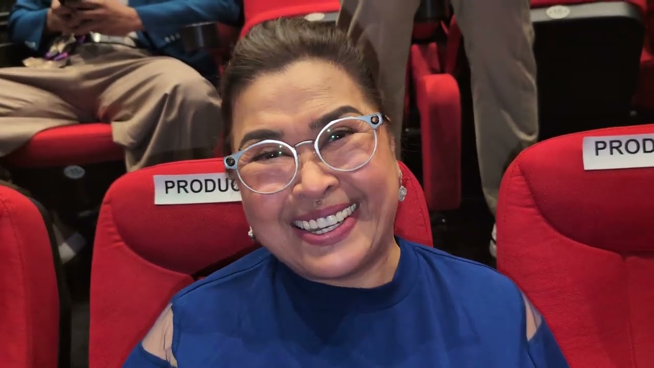 STATE FUNERAL ni Nora Aunor PRANGKANG PAHAYAG ni Elizabeth Oropesa