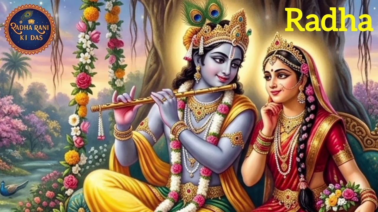 Radha Naam - Track 80