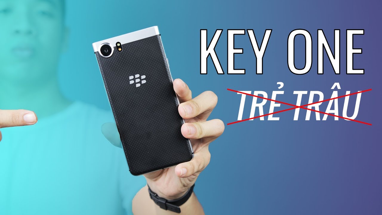 BlackBerry rẻ mấy cũng không dành cho 