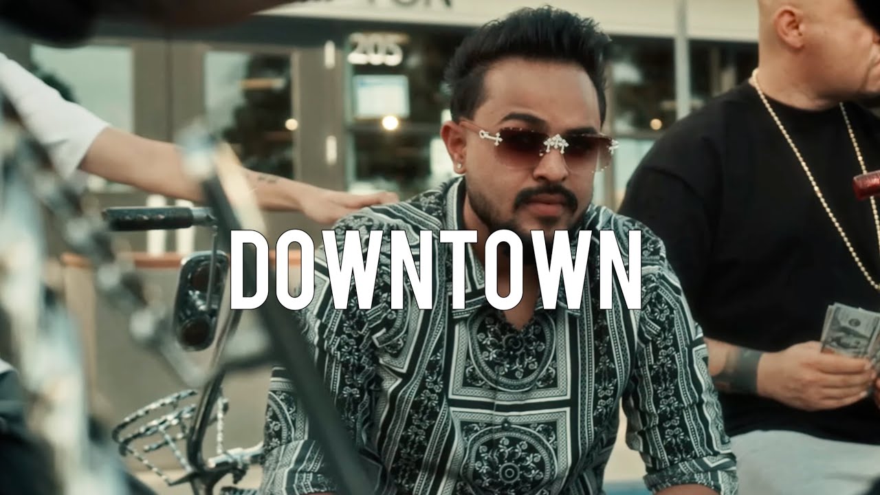 CHEEMA Y TYPE BEAT 