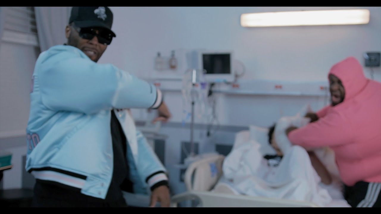 Jarren Benton - Judas ft. Oba Rowland (Official Music Video)