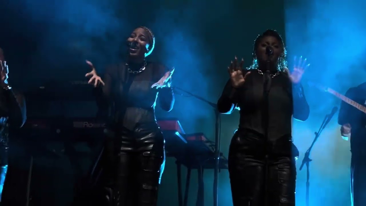 2024 - Jazmine Sullivan - The Serenade Tour - DETROIT - Little Caesars Arena