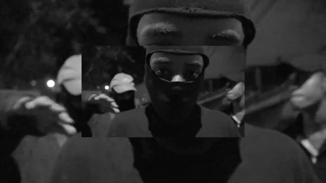 Teravi - Cyber Crime Feat. EuroSuiteCase (Prod.#FusedOFF)