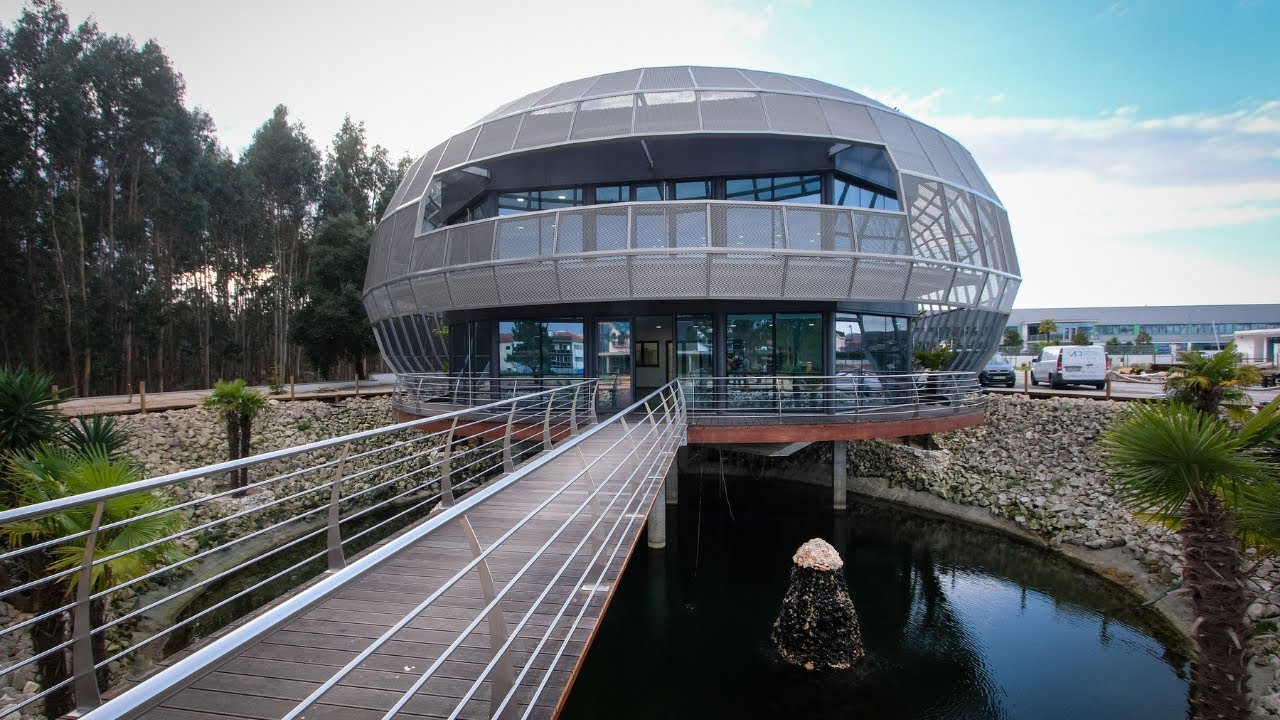 EROFIO - Additive Manufacturing Unit