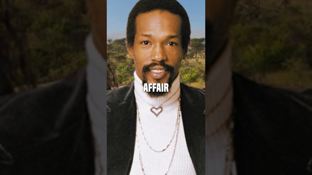 8 Celebrities Eddie Kendricks Had MESSY Affairs With 3