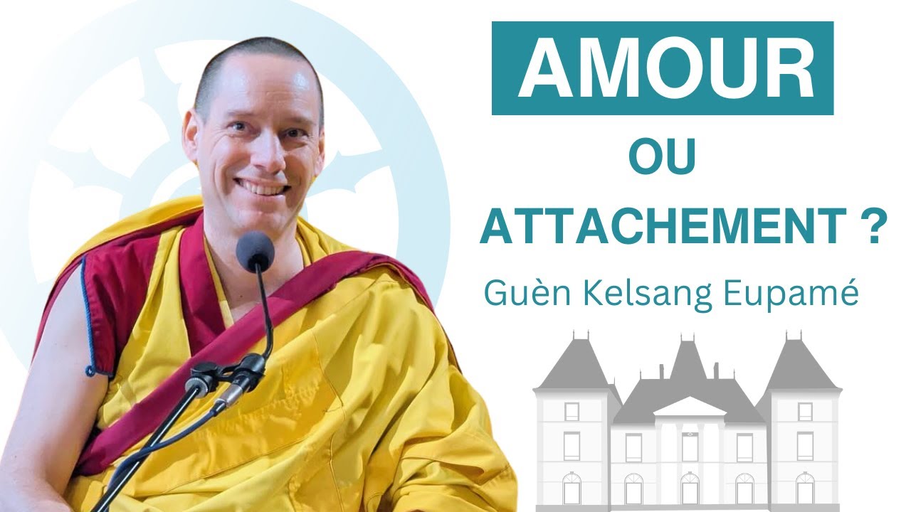 Amour ou attachment ?