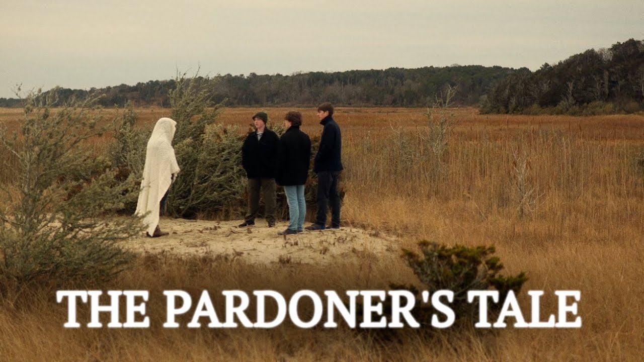 The Pardoner's Tale (Film Adaptation)