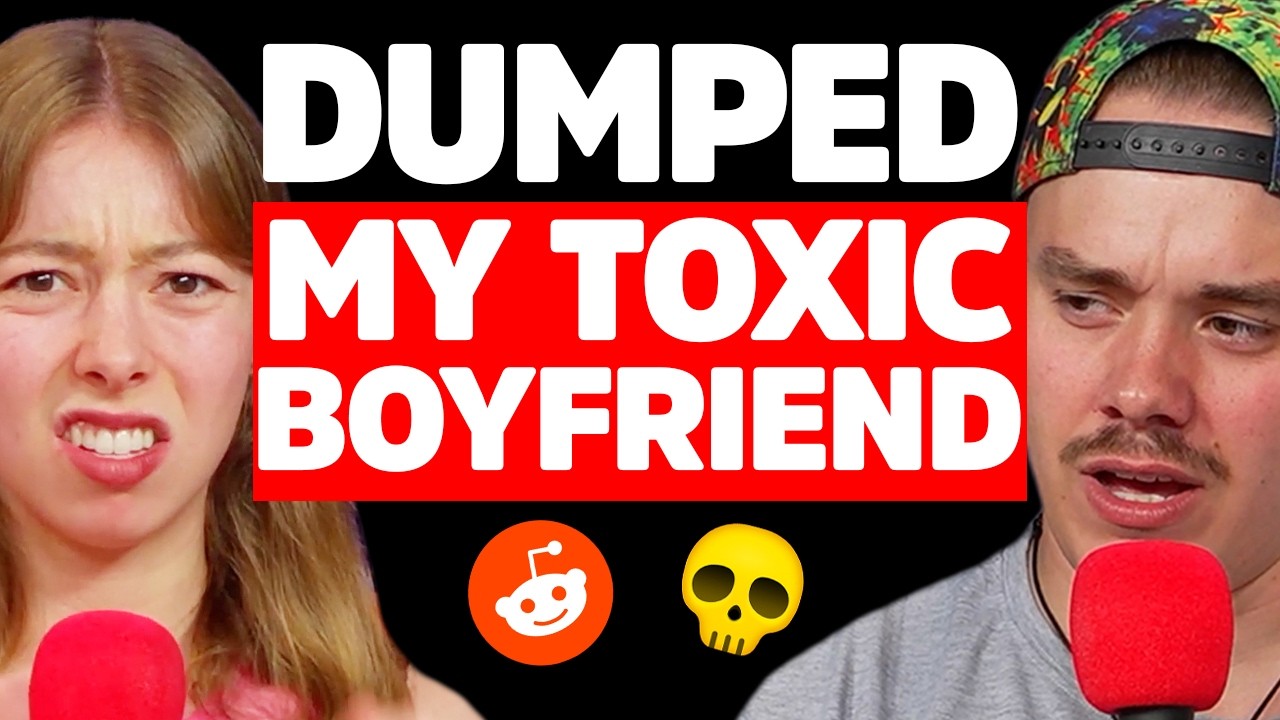 I DUMPED My Boyfriend... Now I'm Living With His Brother! | Reddit Stories