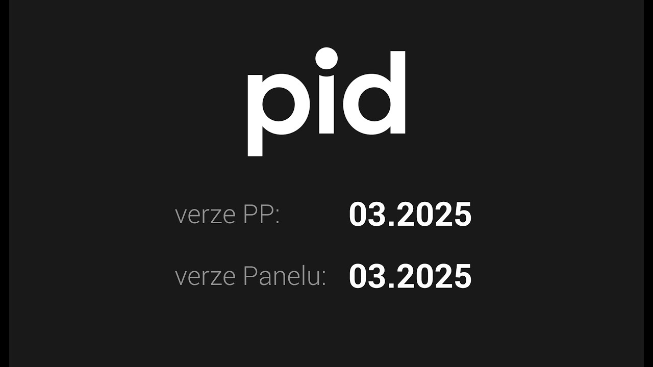 Panel linky 137 (Na Knížecí - Na Knížecí)