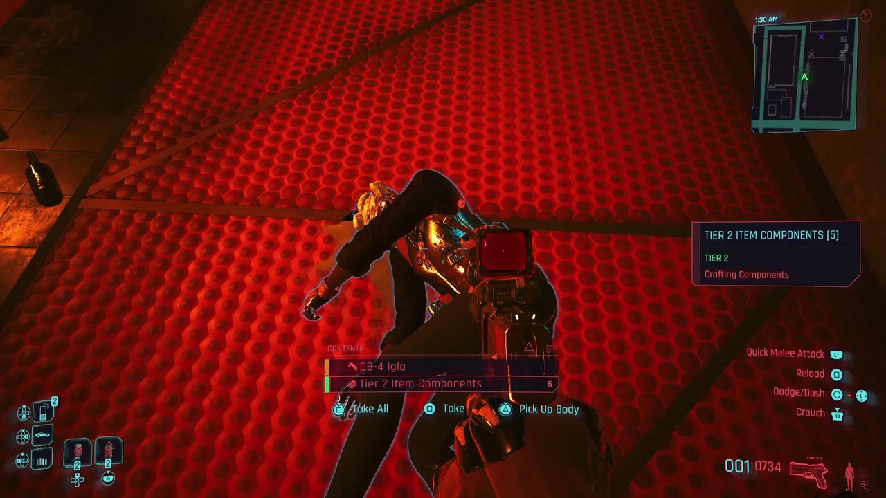 Cyberpunk 2077 Nomad Choom🛸💥2026💥😵‍💫🤘🏾💯👀🔥😏🔥💯👀!!🎮