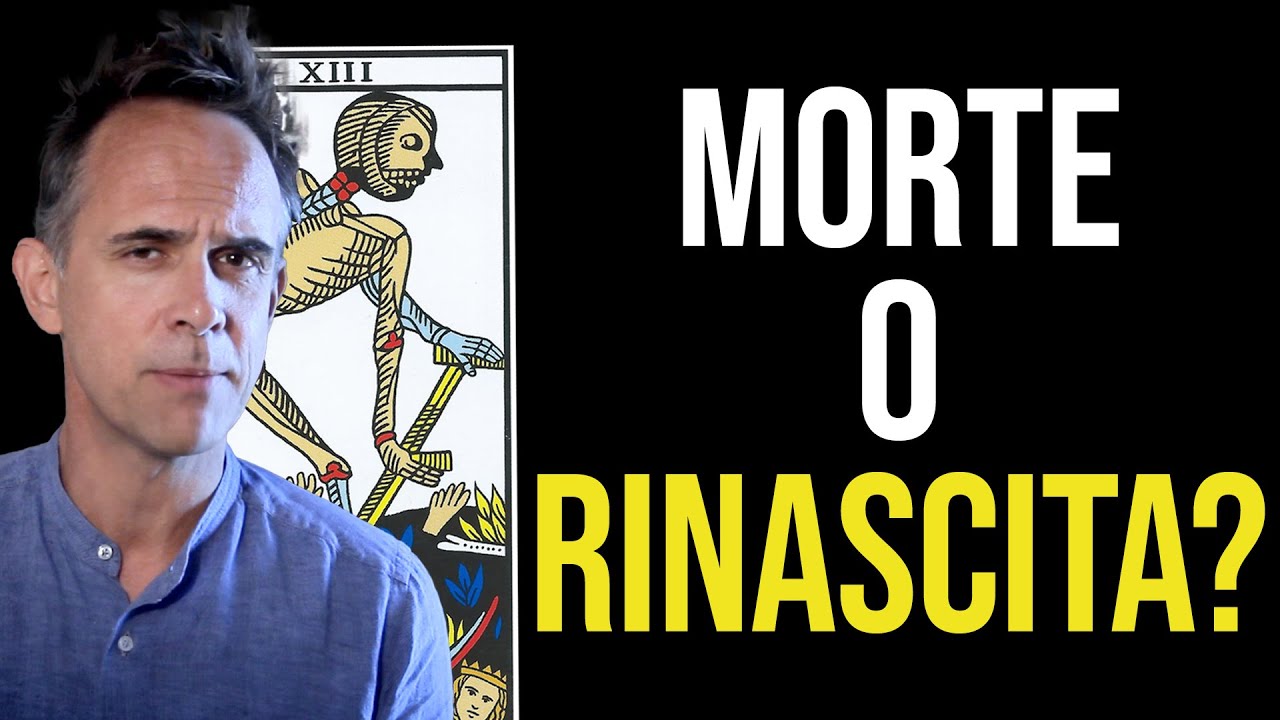 Tarocchi di Marsiglia: l’Arcano Senza Nome spiegato – Morte o Rinascita?