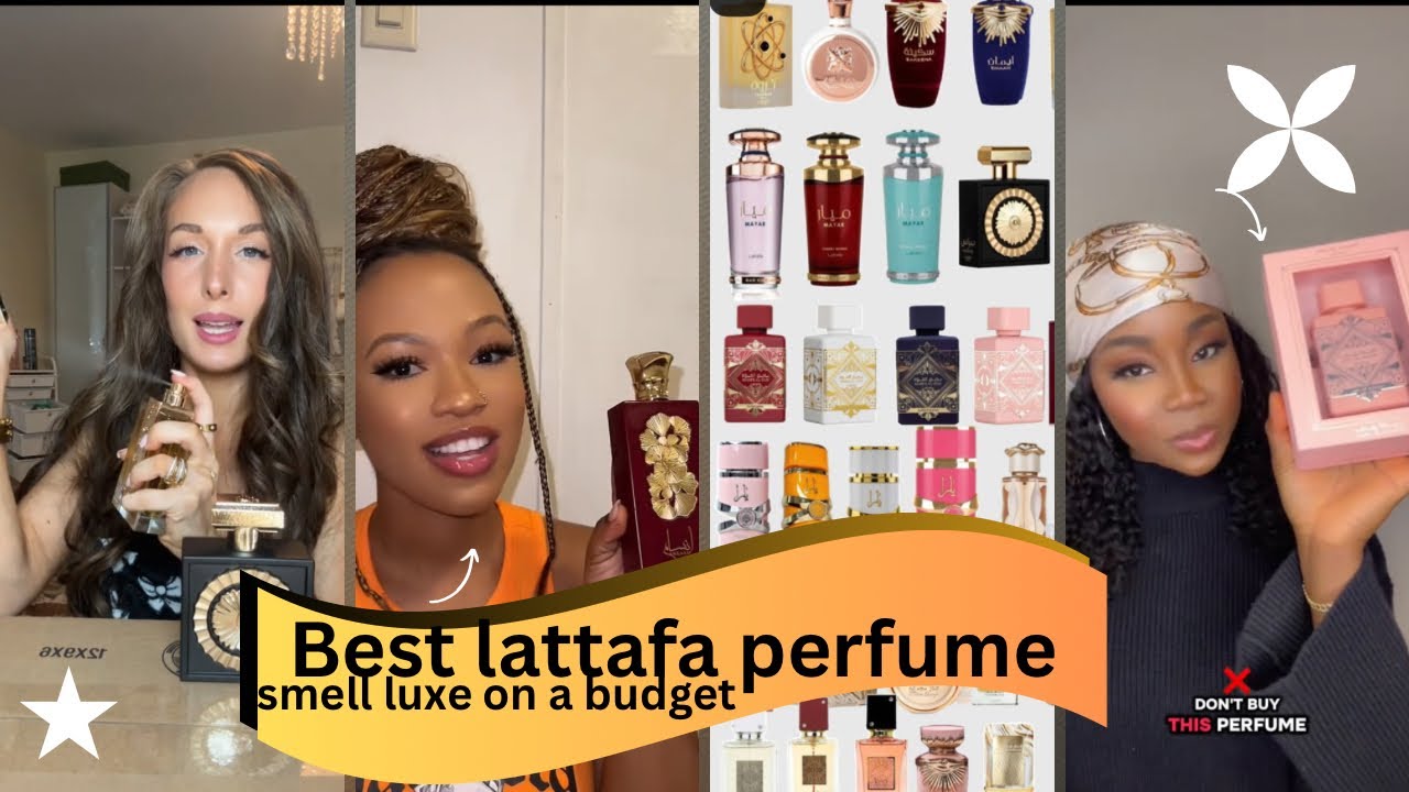 These Lattafa Perfumes Get the MOST Compliments (2026) | compilation 