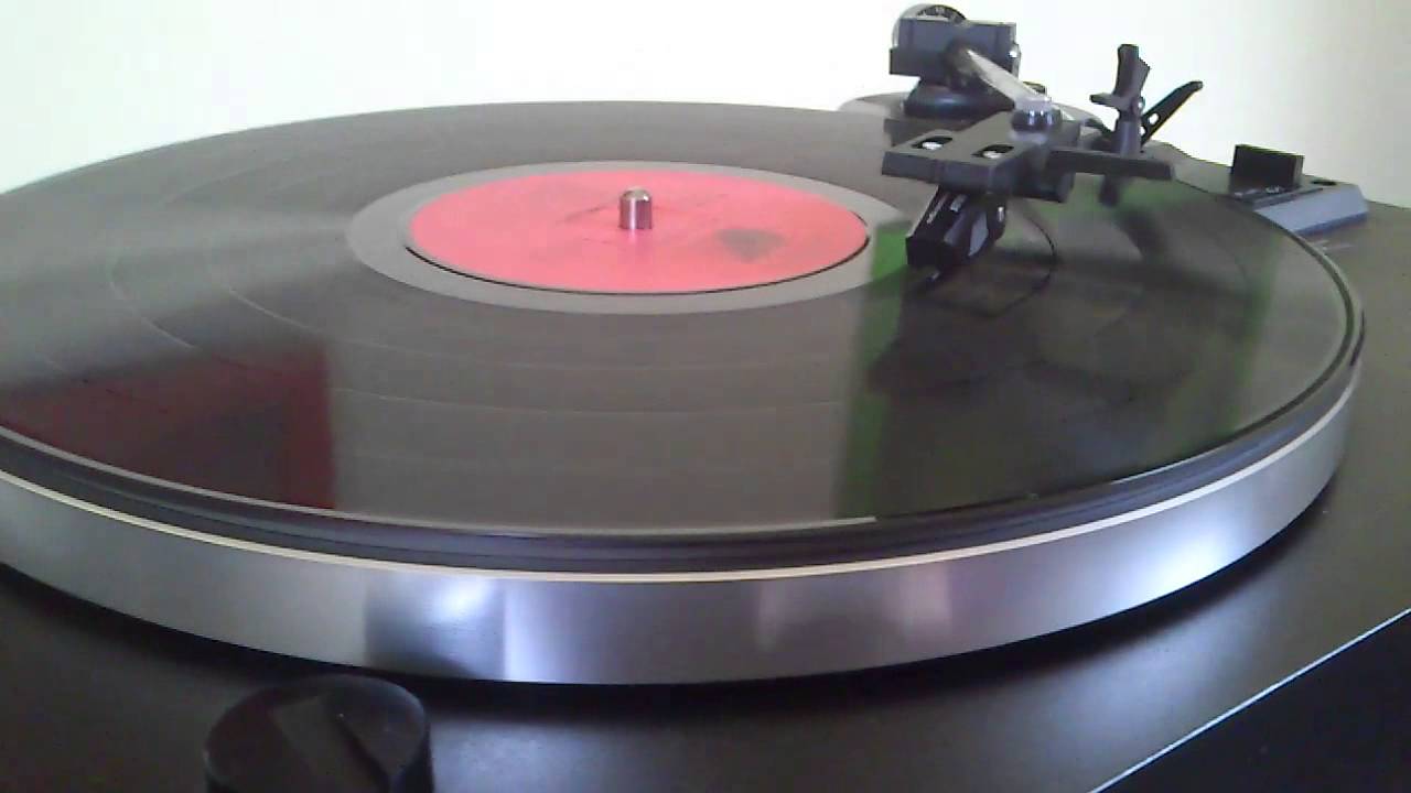 AKAI AP-B20 + LUXMAN LV-113