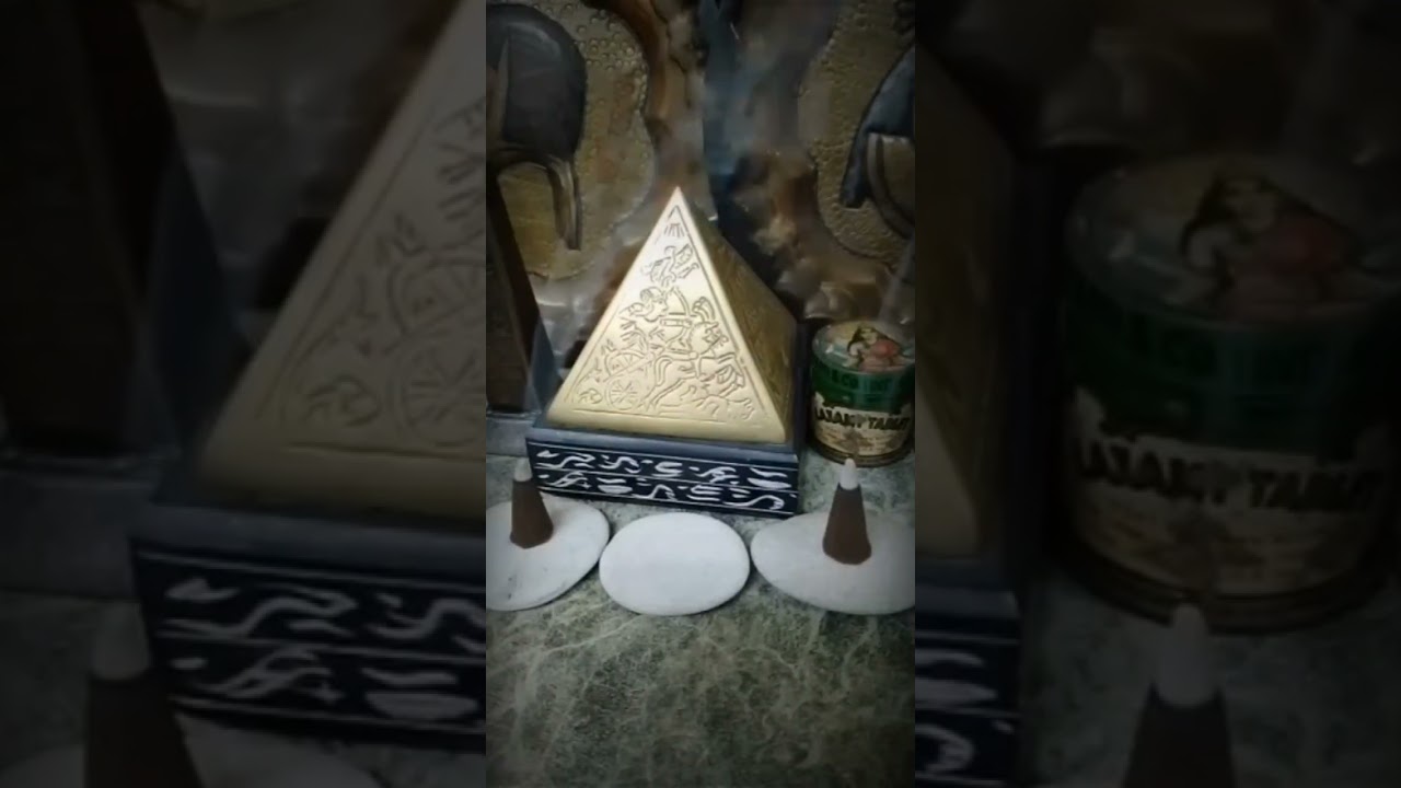 🌒👑دعوة سيدنا آصف بن برخيا للروحانيين المأذونين فقط…..