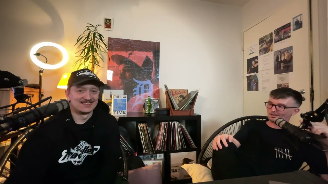 Julisteliimaajasta keikkamyyjäksi - T-KUTSUT podcast vieraana Tino Pirttioja aka Tino Turner
