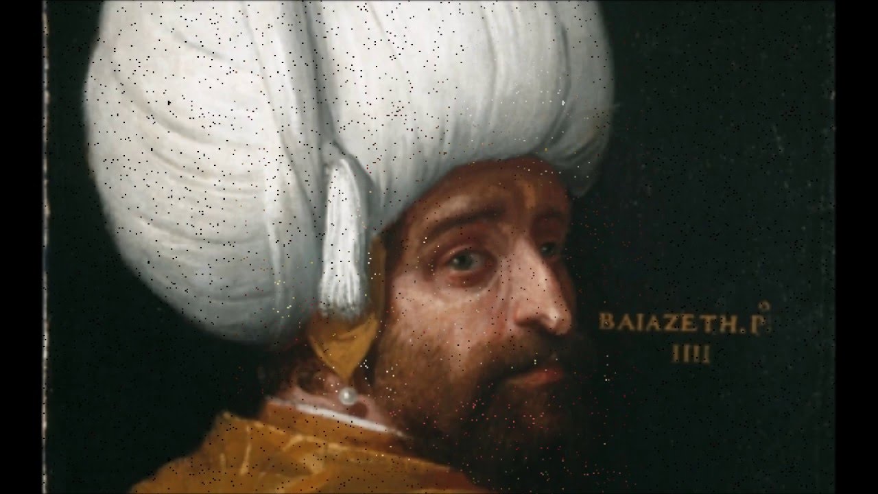 أغنية عثمانية تركية 