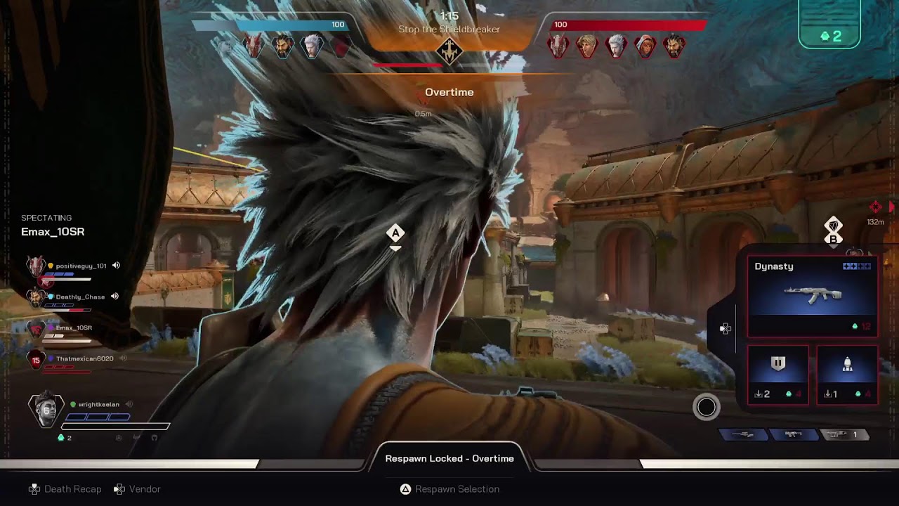 HIGHGUARD | This good? [PS5 Pro]