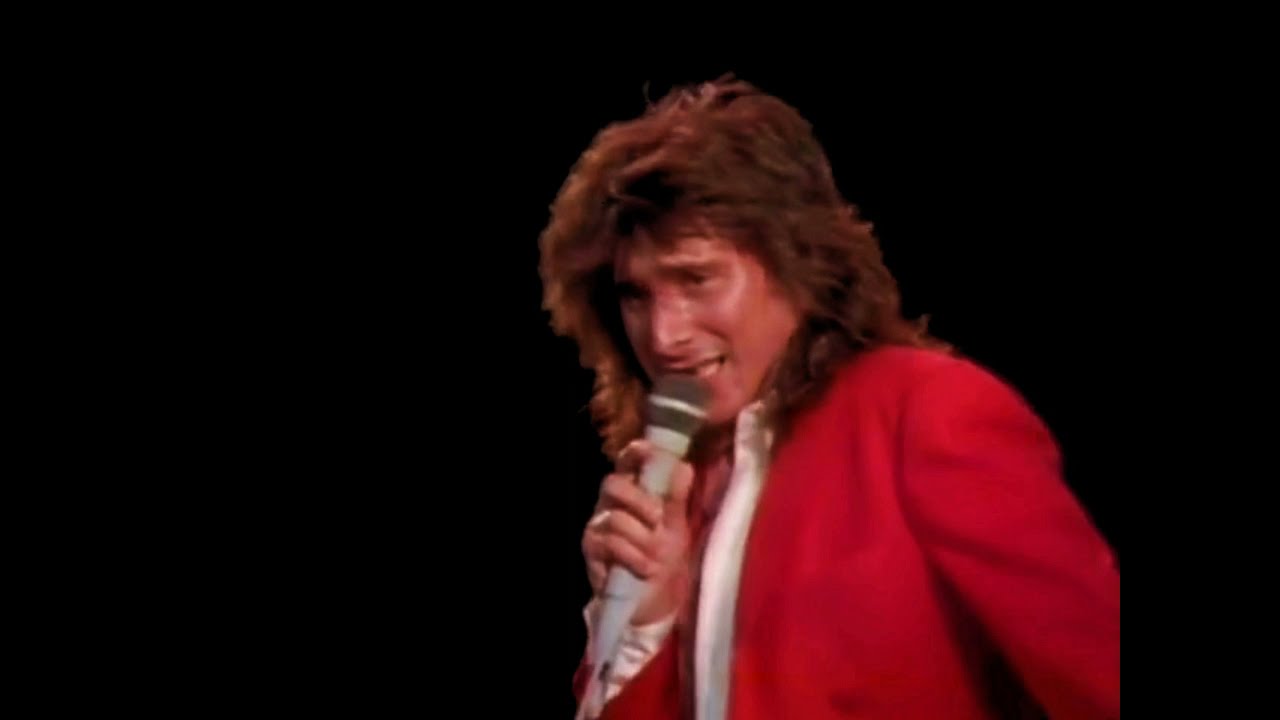 JOURNEY  - EYES OF A WOMAN   (FAN MADE)