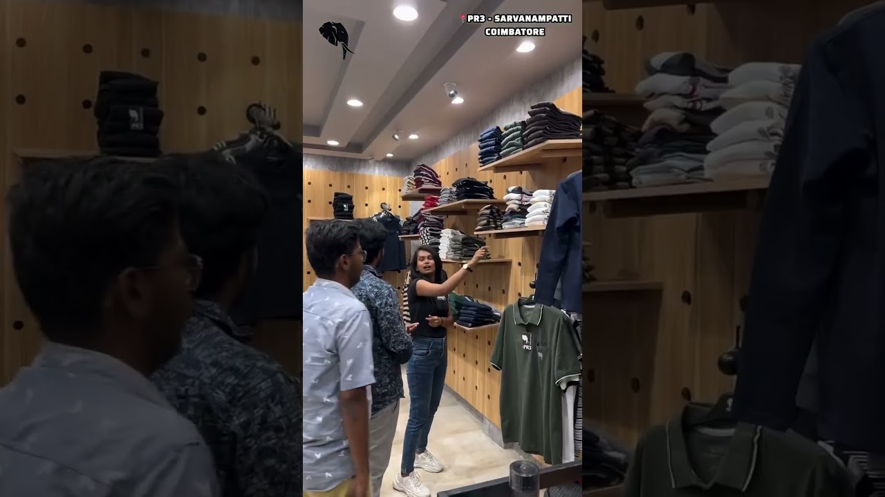 Ваш безграничный модный пункт назначения!! ₹pr3fashion #pr3 #saravanampatti