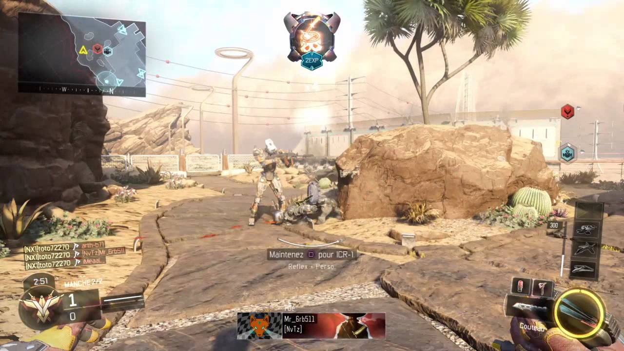 OMG j'ai rater mon closer