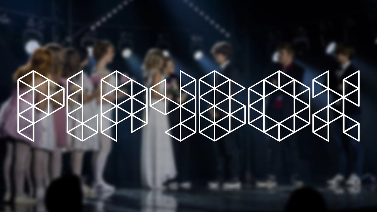 9.A - Katy Perry “Hot n' Cold” // Playbox 2022