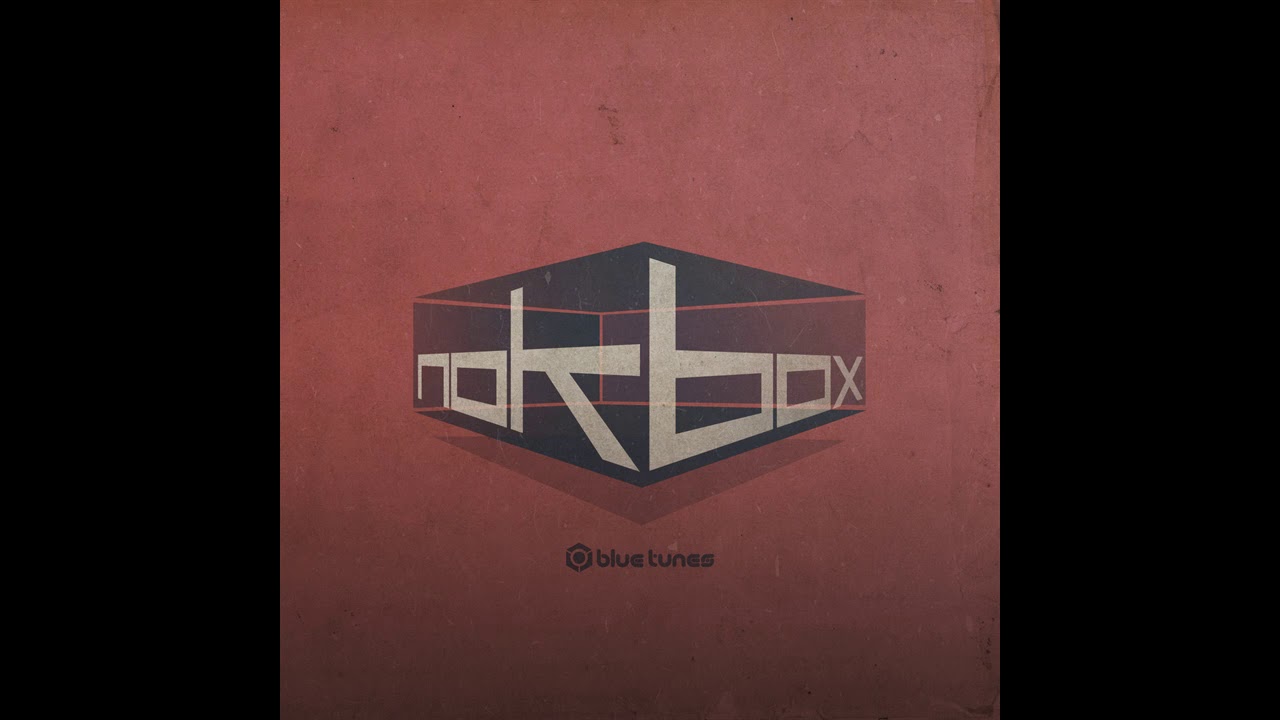 NOK & Klopfgeister - Soultrigger (Symphonix Remix) - Official