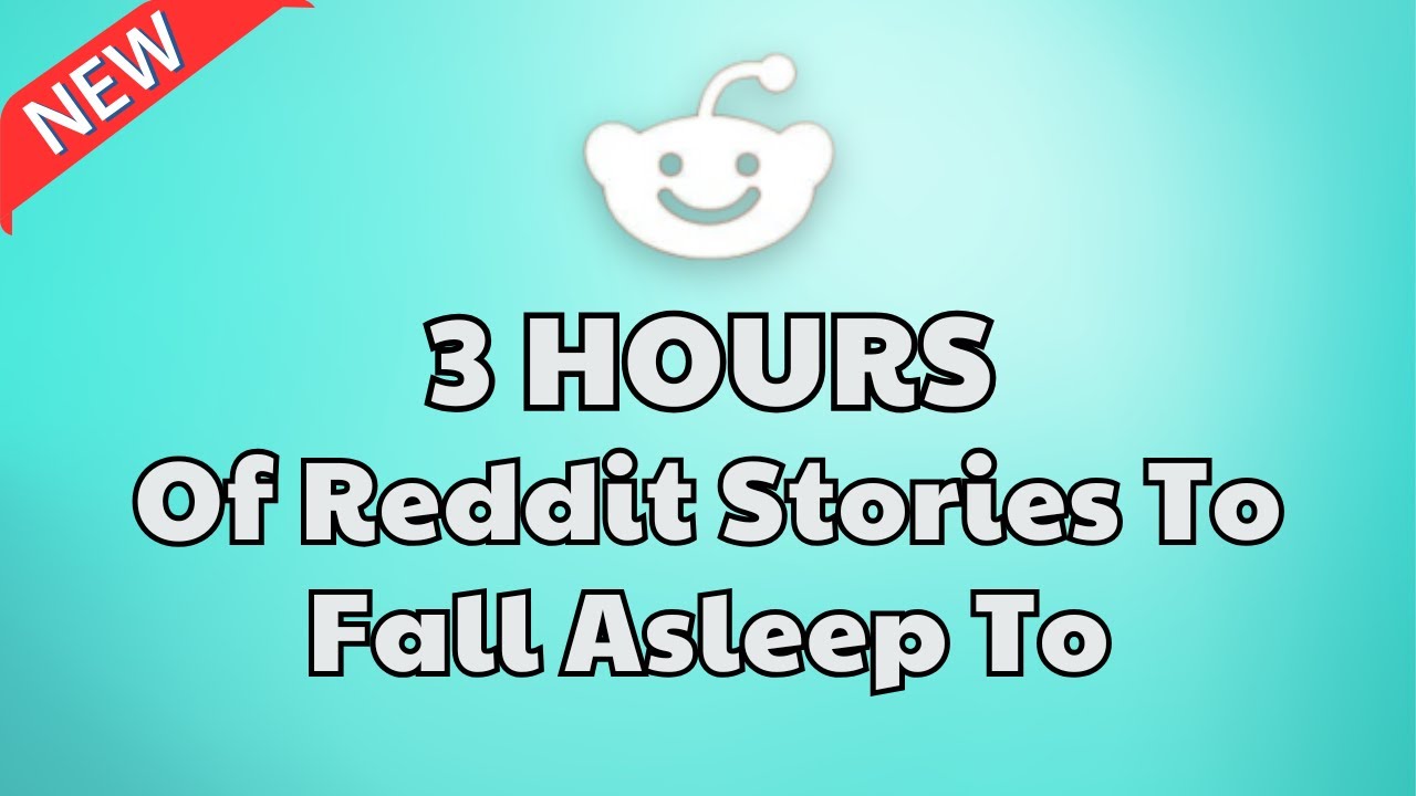 3 HOURS Of Reddit Stories To Fall Asleep To | Reddit Stories Compilation AITA - Best Reddit Stories