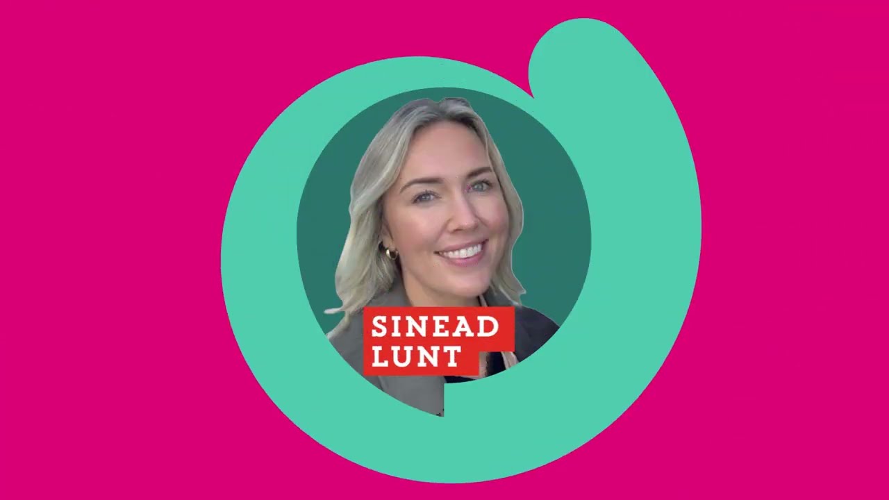 Sinead Lunt | MUV Talks Community Builders
