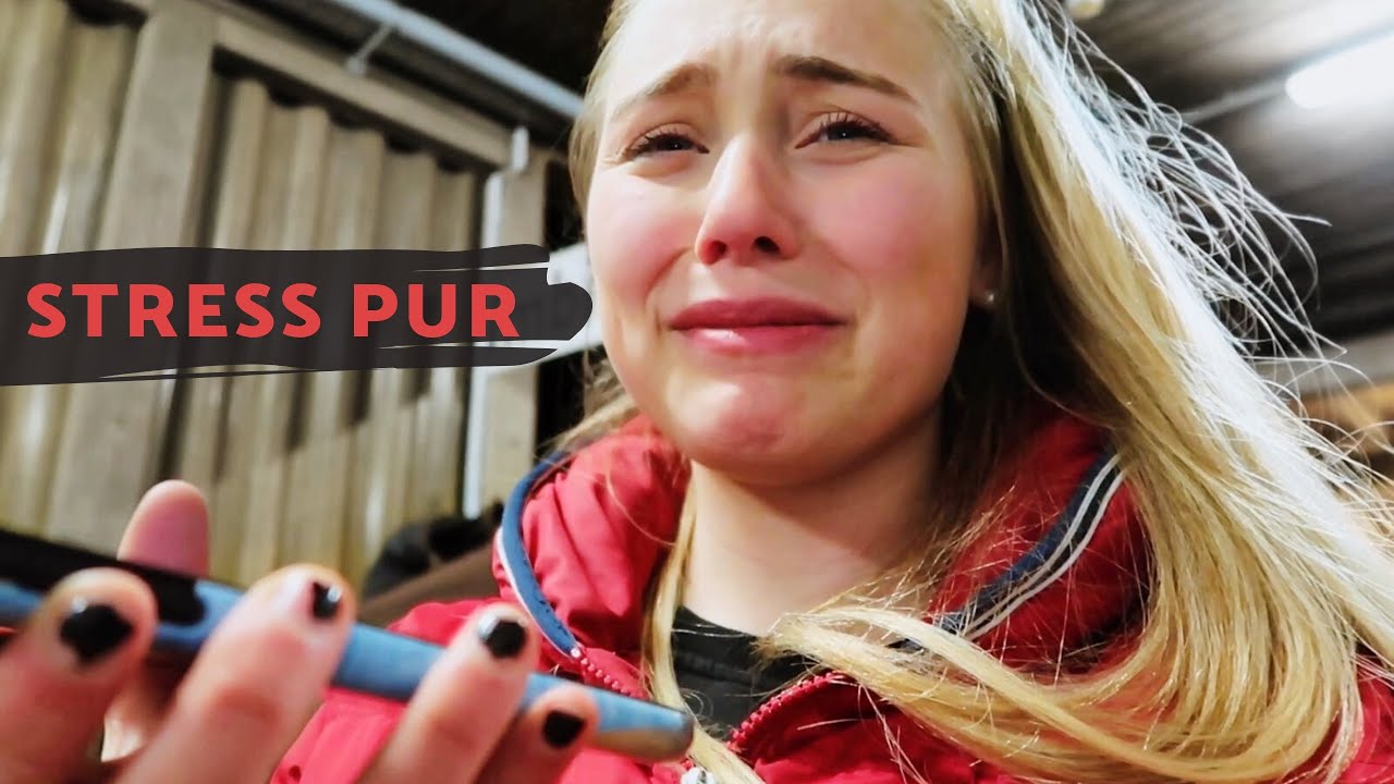 CHAOS Vorbereitung - der Tag vor dem FASHION STAR Dreh