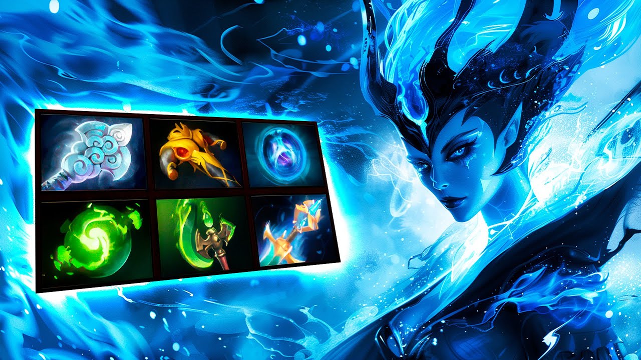 Is QoP still good in 7.35c?