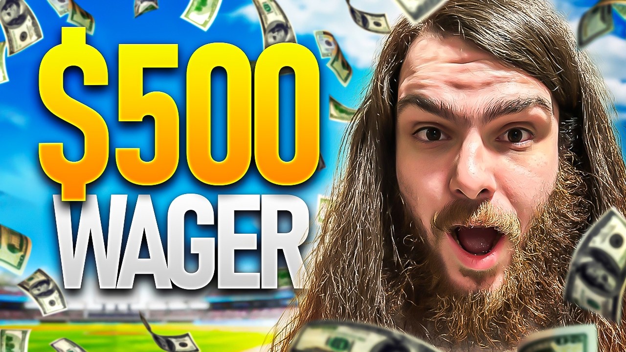 I PLAYED MLB 26 RANKED SEASONS FOR $500....