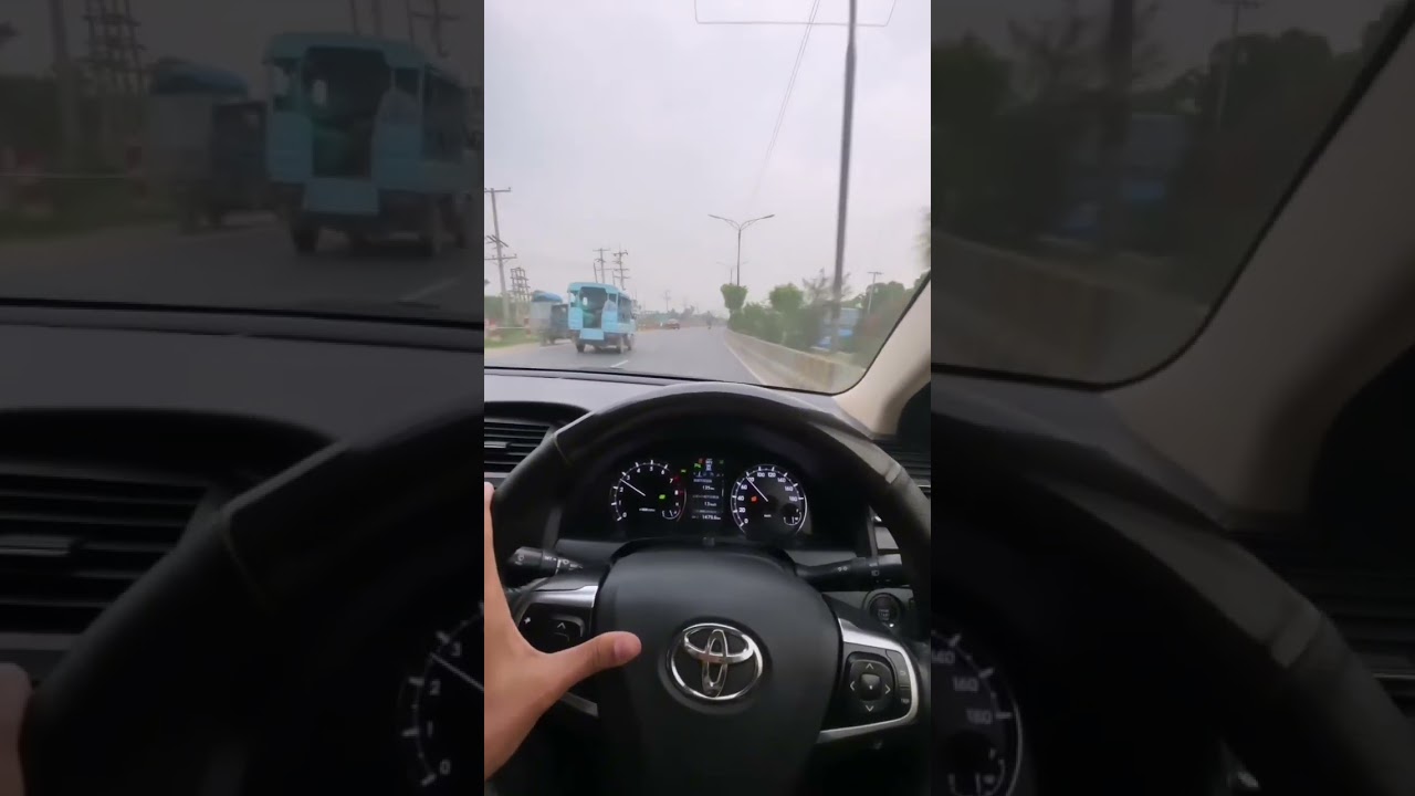 City Driving 😎 #music #remix #edm #anime #bassboosted #car #driving #viralvideo #trending #shorts