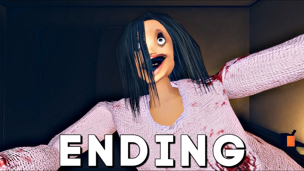 HATCH - Full Walkthrough Gameplay (ENDING)