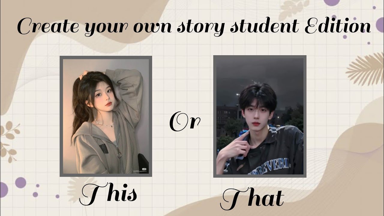 Create Your own Story Student Edition 🙈😜🔥@QueenEditz#kpop​ #kpopidol​ #korea​#school​