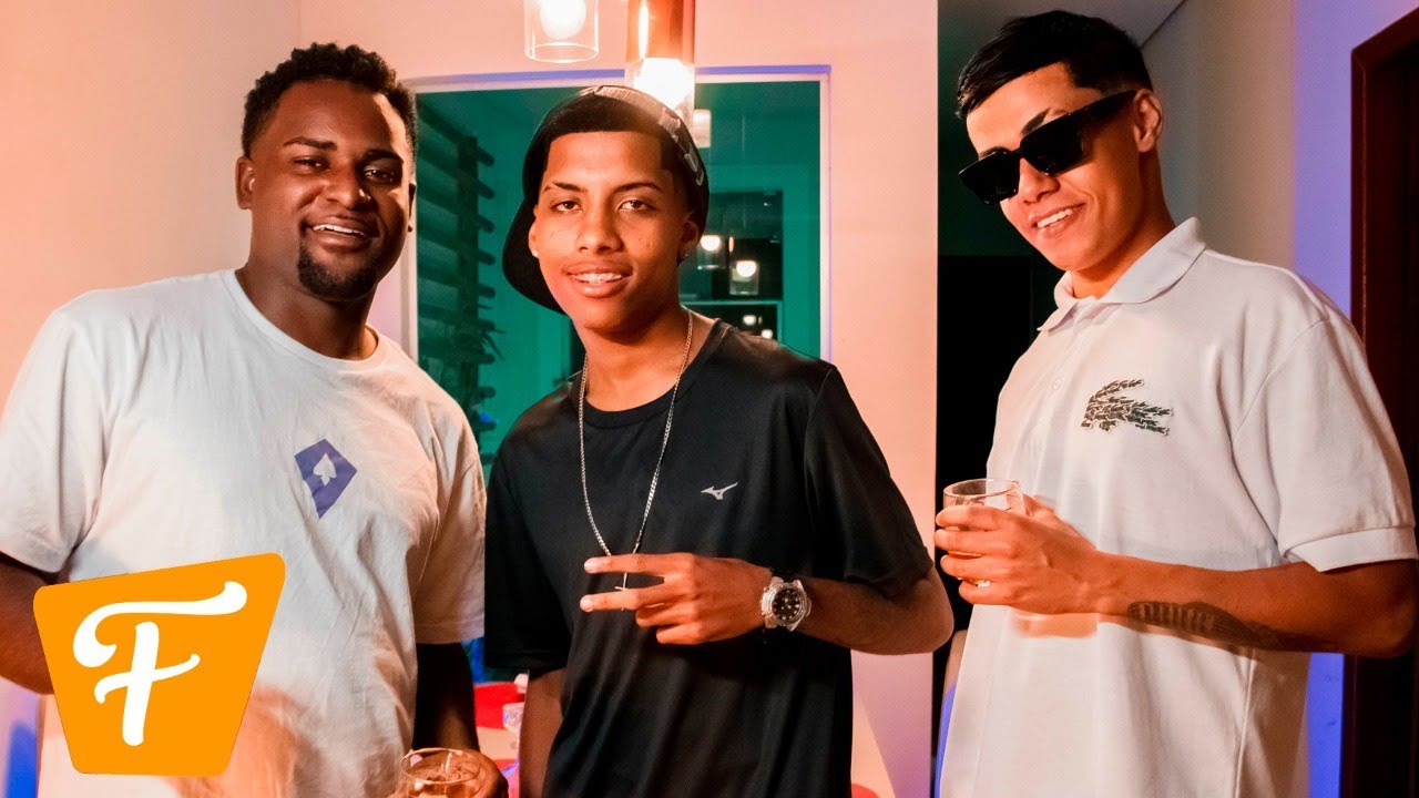 SUA QUICADA - MC Gabluca, MC Bruno da BZC, MC Vitin do LJ (Funk Explode) Deejay GB