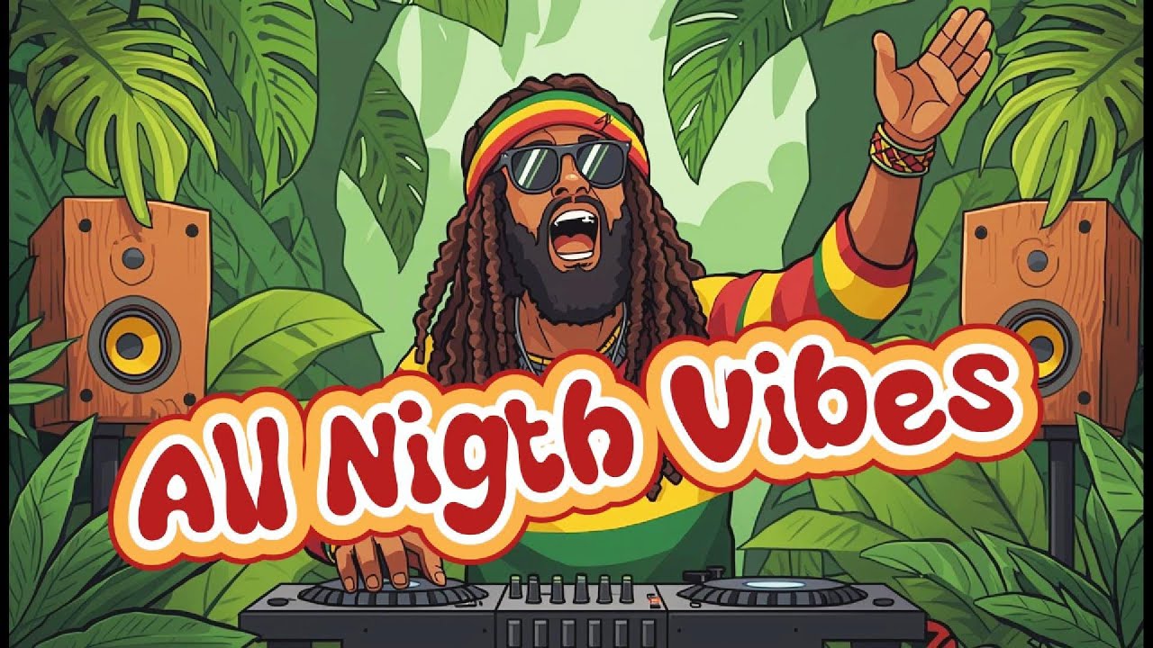 All Nigh Vibes