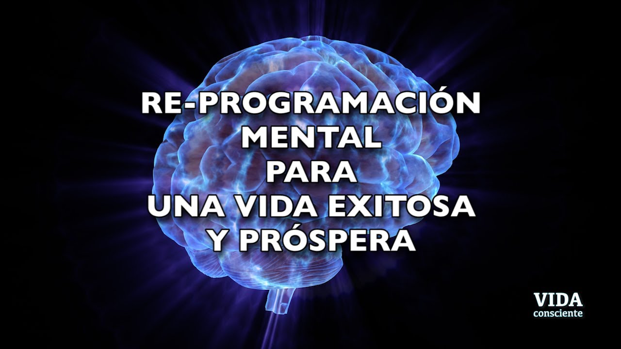 MENTALIDAD de EXITO y ABUNDANCIA. Reprograma tu subconsciente mientras duermes