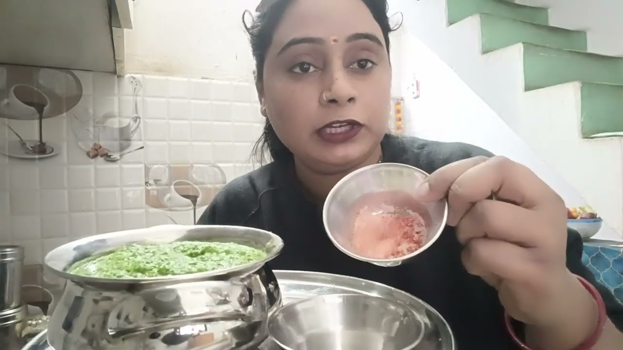 आलू पूरी की रेसिपी 🍽️🥙🙏🏻
