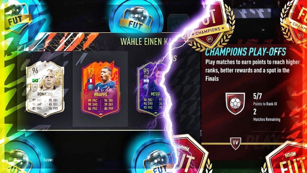 FIFA 22 LIVE: 19 Uhr Headliner Content🔥🔥WL quali mit NEUEM TEAM testen🔥Kleines JKL Community Cup🔥