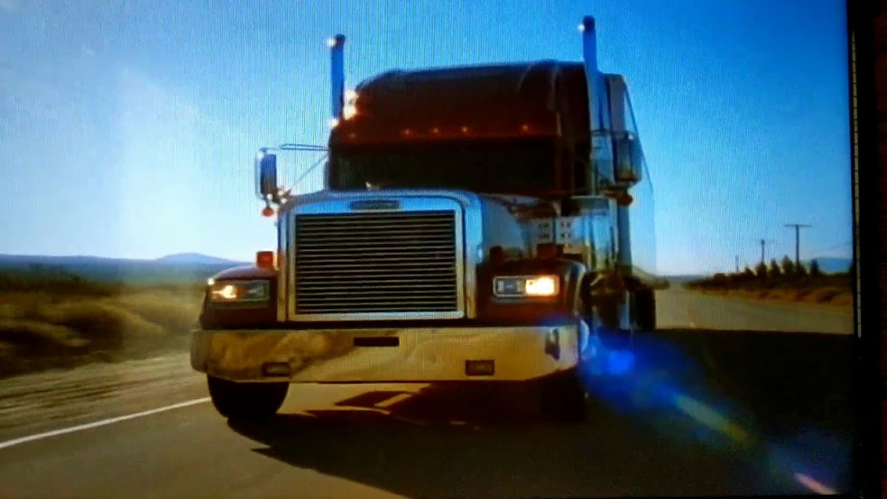 Lots and lots of trucks home sweet home and closings