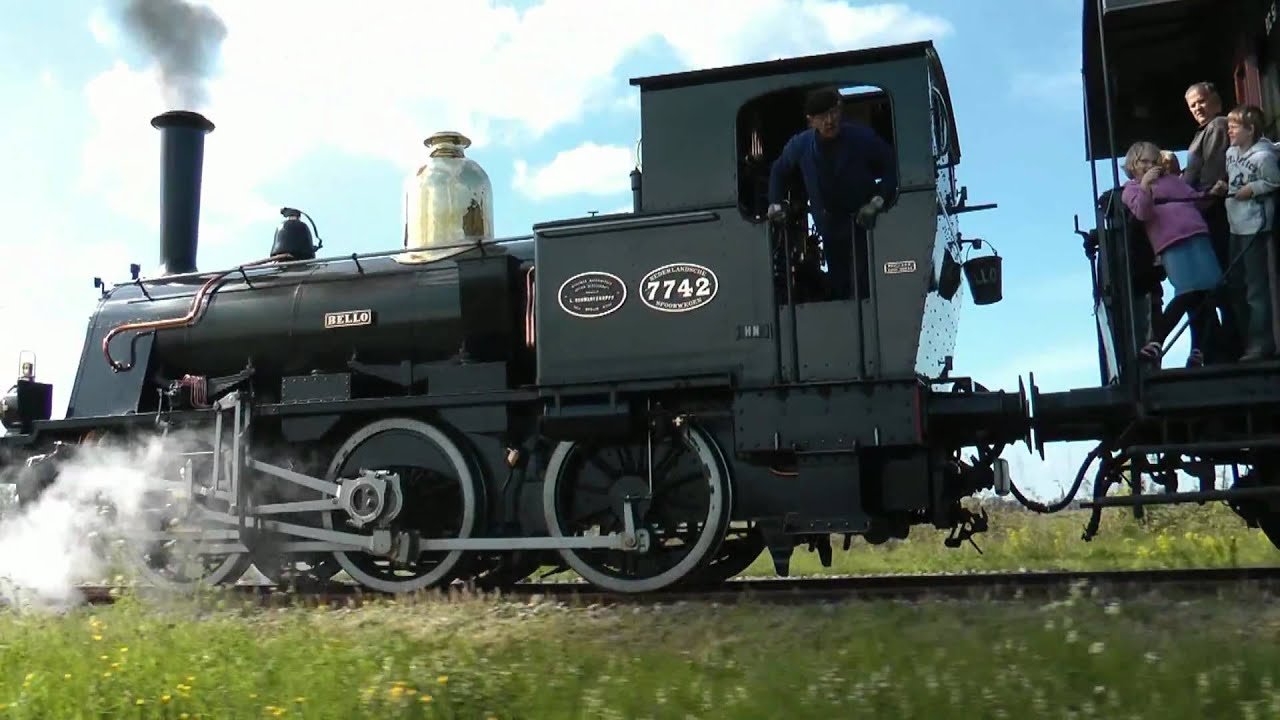 Steamtrains