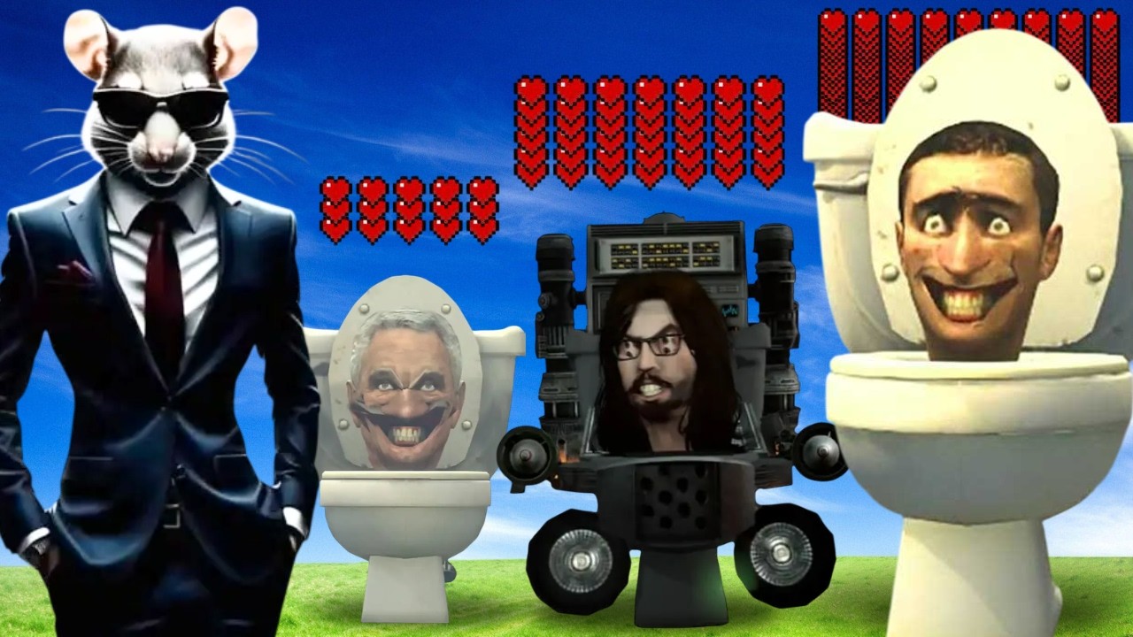 Is Tim Cheese Truly Immortal?!