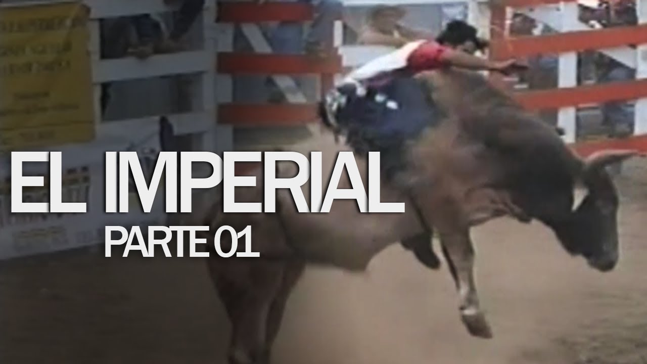 El Imperial - ACET Costa Rica - PARTE 01