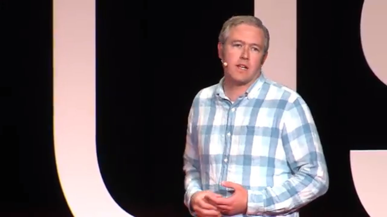 How biodiversity moves armed conflict towards peace | Edd Hammill | TEDxUSU